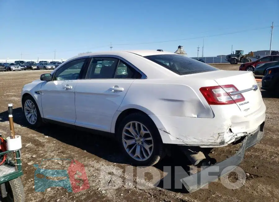 1FAHP2F87EG179469 Photo# 2