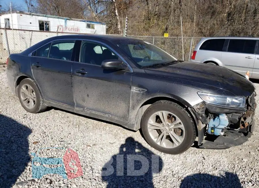 1FAHP2H80FG188240 Photo# 4
