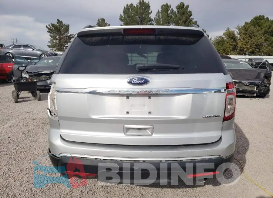 1FM5K7B83FGA40273 Photo# 6