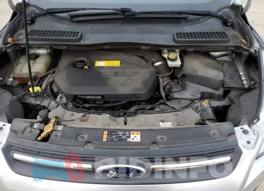 1FMCU9GX8GUC08568 Photo# 11