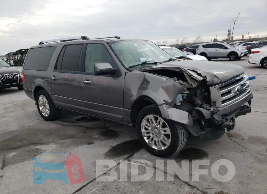 1FMJK1K56EEF04779 Photo# 4