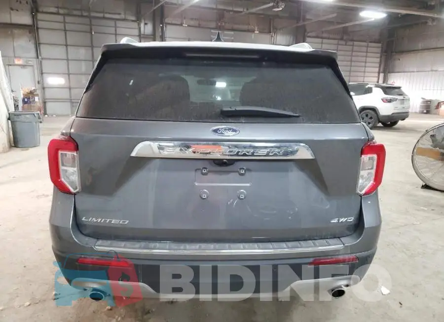 1FMSK8FH9NGB19206 Photo# 6