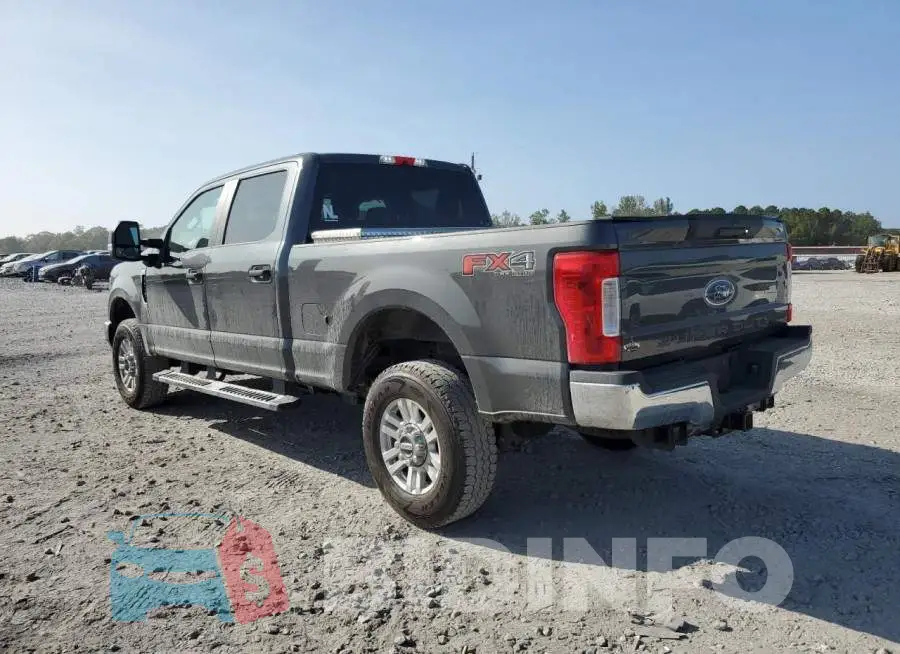1FT7W2B65KEG30919 Photo# 2
