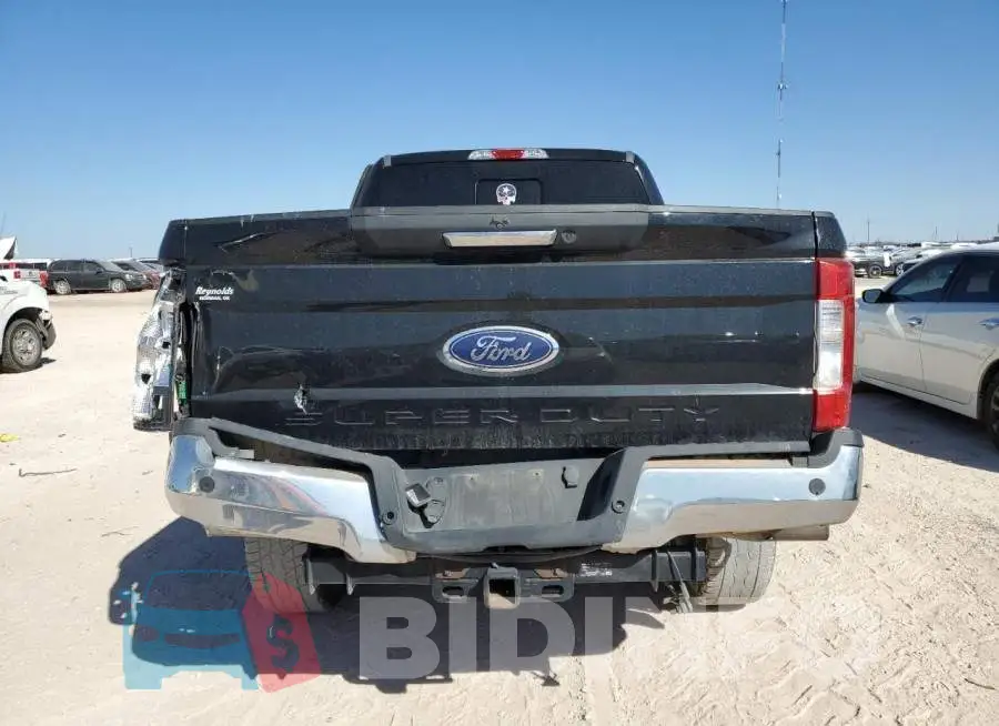 1FT7W2BT1HEB90051 Photo# 6
