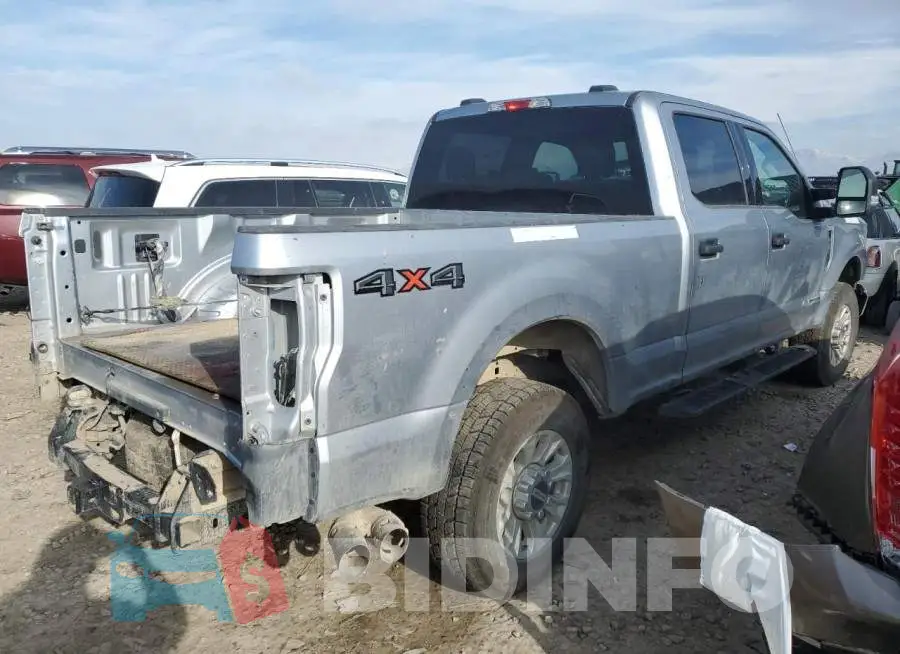 1FT7W2BT2NEF60855 Photo# 3