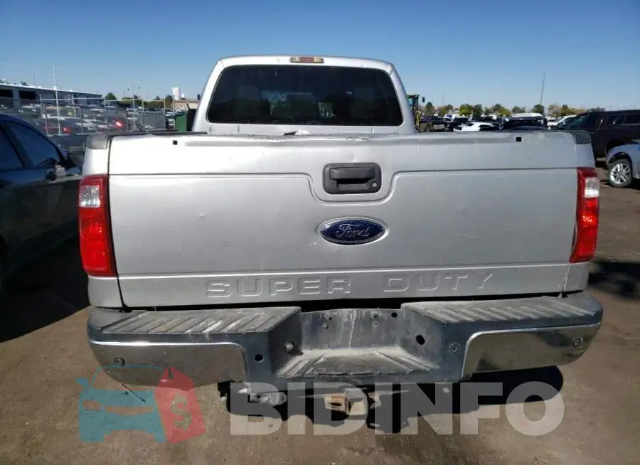 1FT8W3B62GEA76157 Photo# 6