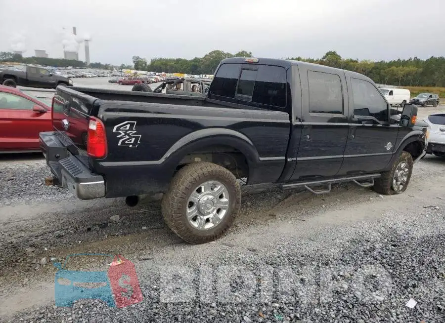 1FT8W3BTXGEB58322 Photo# 3