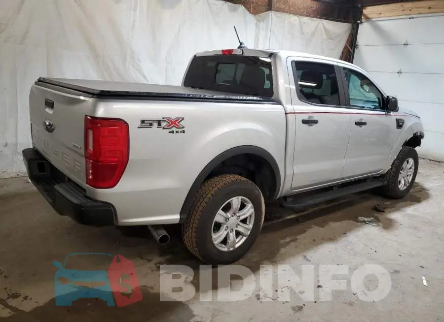 1FTER4FH4KLB13337 Photo# 3