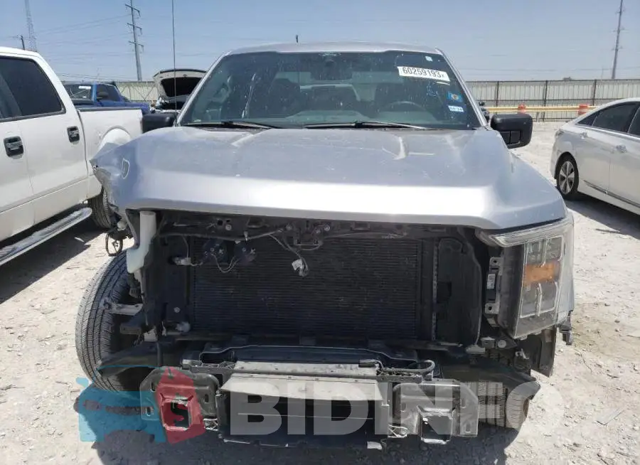 1FTEW1CP9MFA50627 Photo# 5