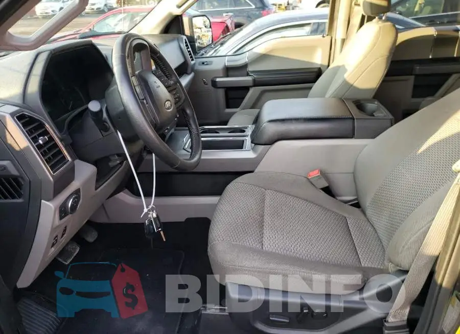 1FTEW1E49KFC22073 Photo# 7