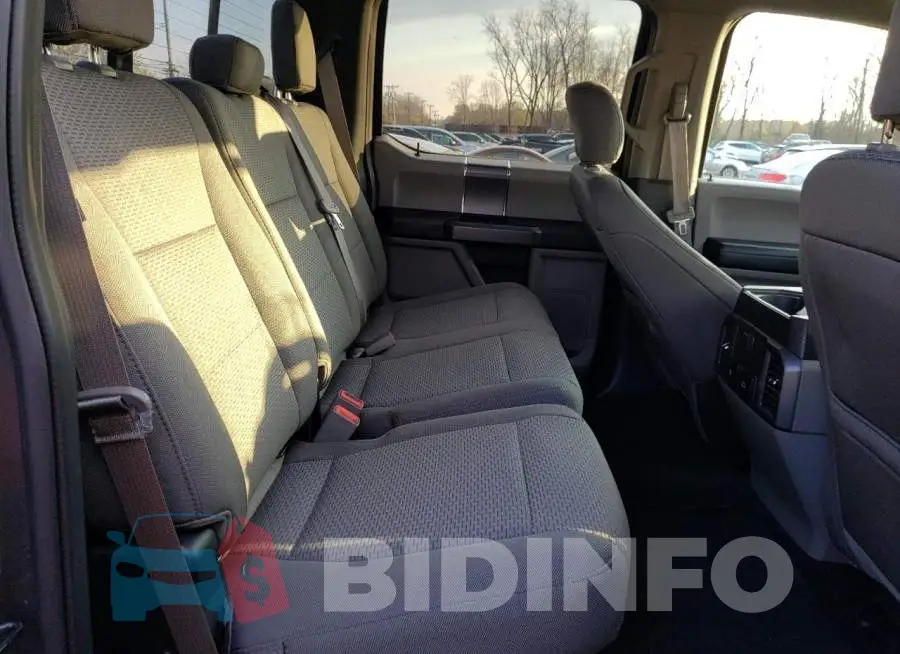 1FTEW1E49KFC22073 Photo# 10
