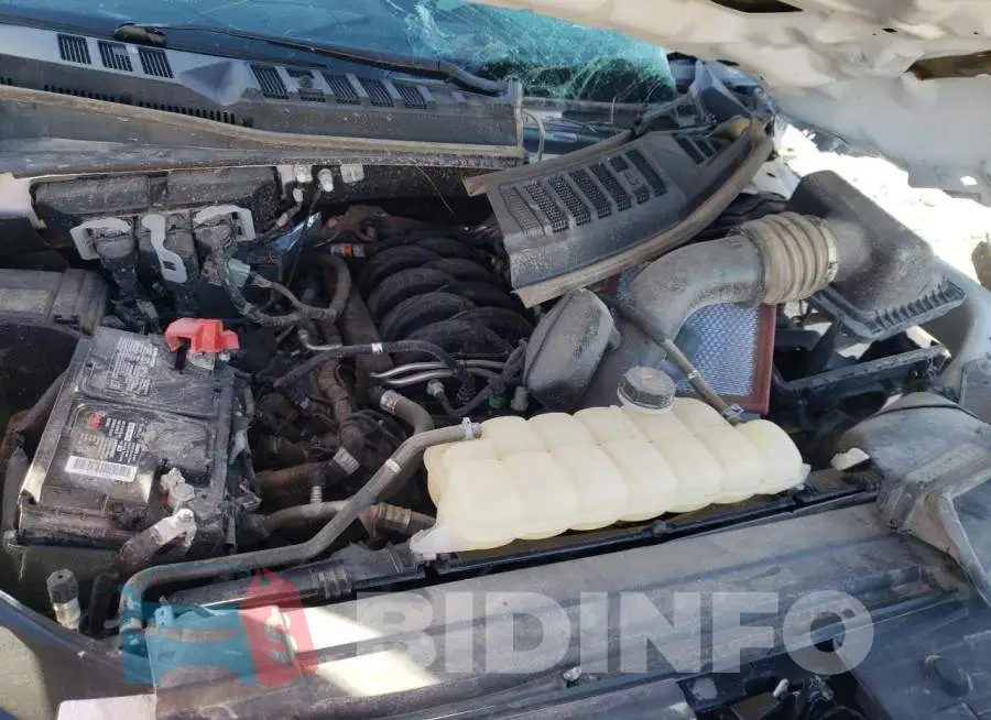 1FTEW1E50JKF90124 Photo# 11