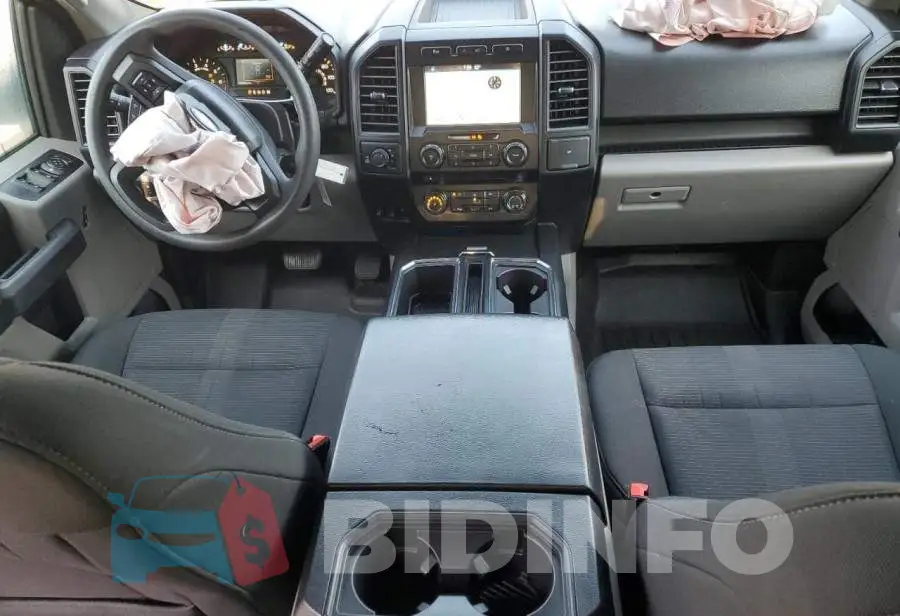1FTEW1E53JFB47832 Photo# 8
