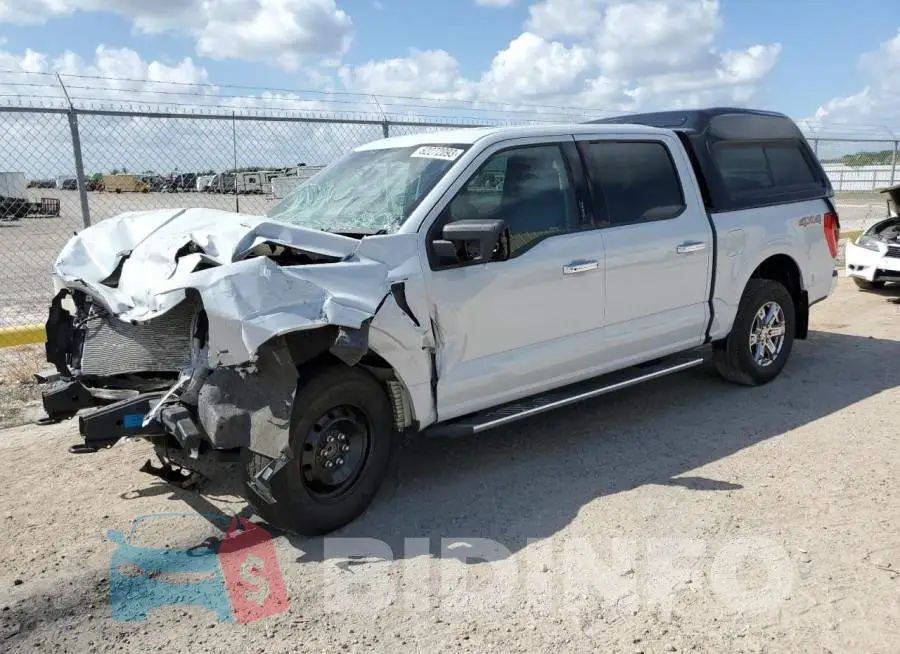 1FTEW1EP2NKD97271 Photo# 1