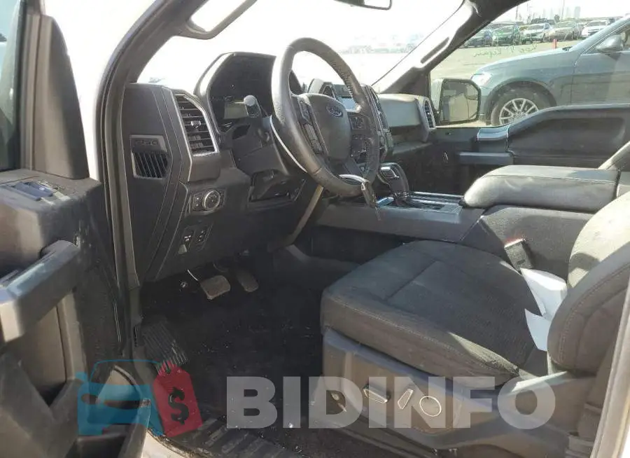 1FTEW1EPXGKF13125 Photo# 7