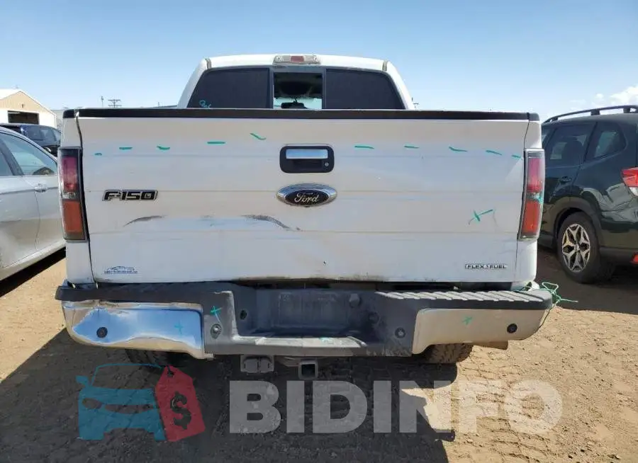 1FTFW1EF8EFB30057 Photo# 6