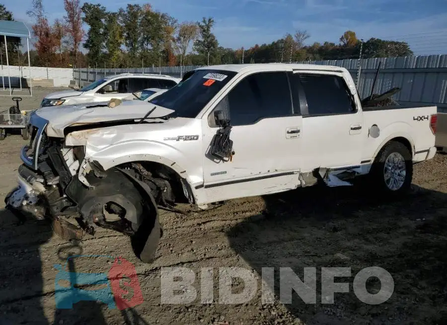1FTFW1ET7EFB98355 Photo# 1