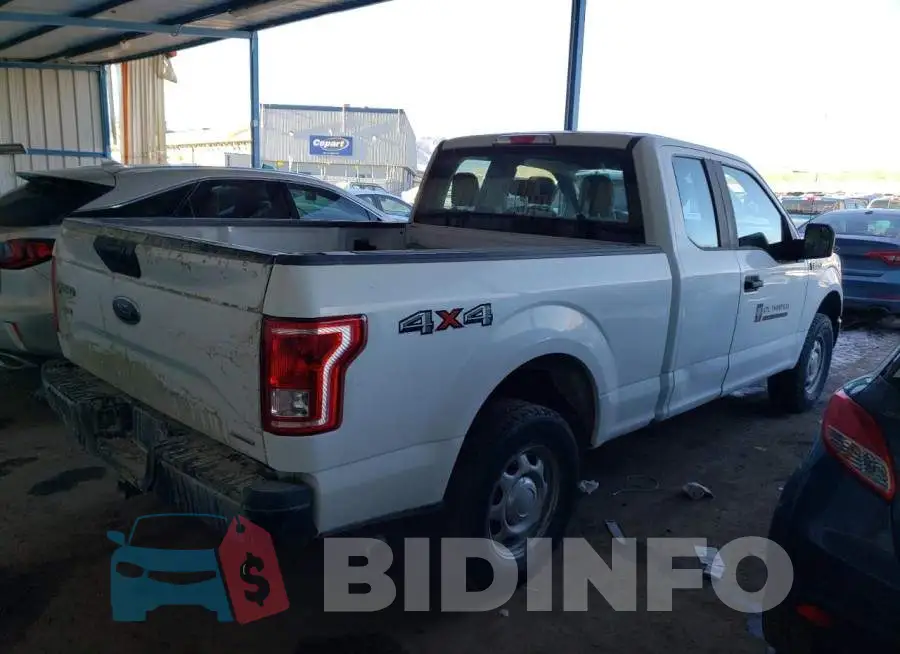 1FTFX1EF7FKE16388 Photo# 3