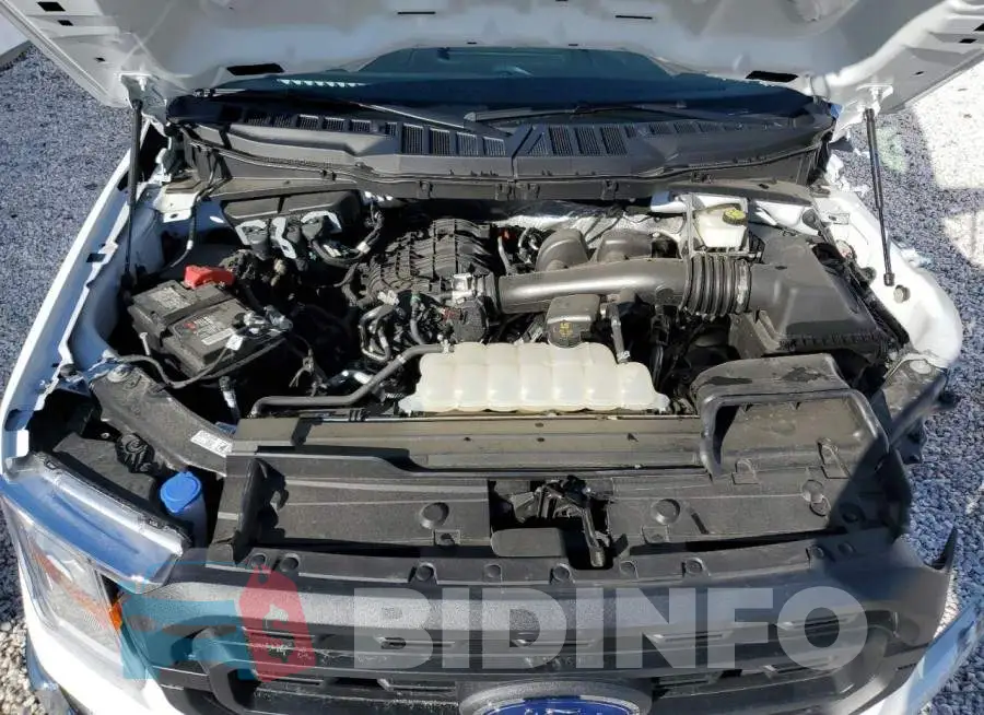 1FTMF1CB8NKF02611 Photo# 11
