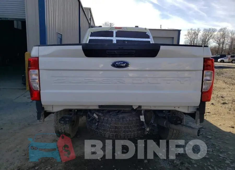 1FTRF3B67NEF12793 Photo# 6