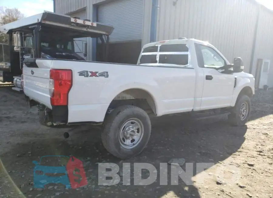 1FTRF3B67NEF12793 Photo# 3