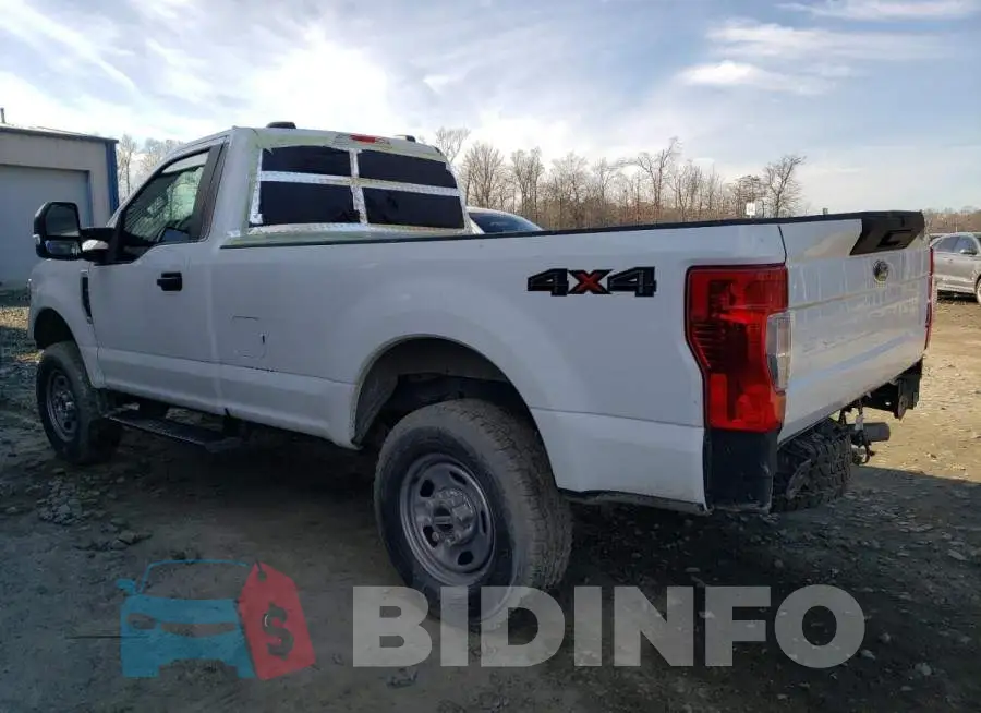 1FTRF3B67NEF12793 Photo# 2