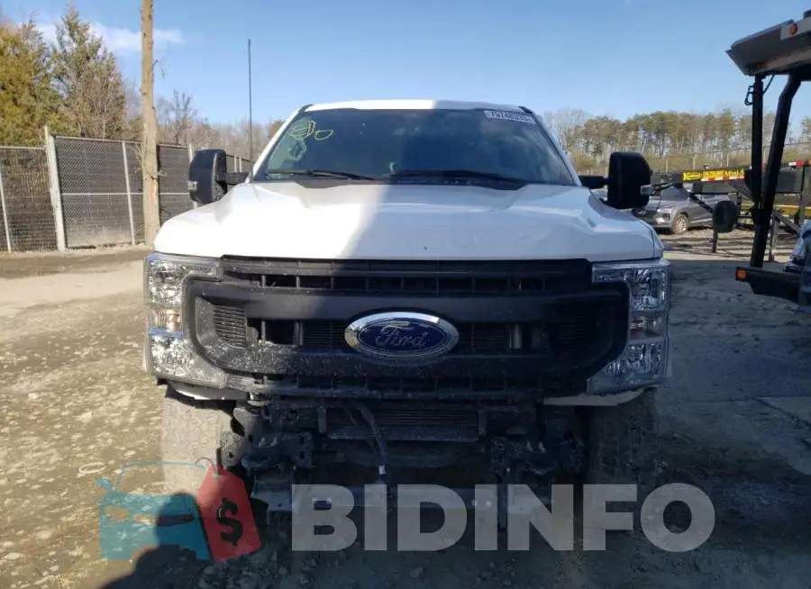 1FTRF3B67NEF12793 Photo# 5