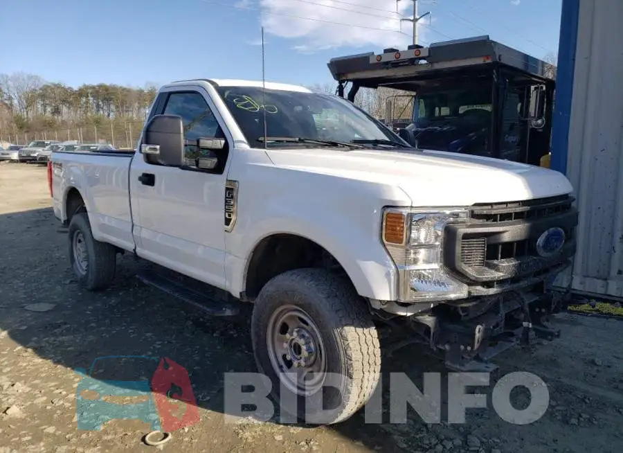 1FTRF3B67NEF12793 Photo# 4