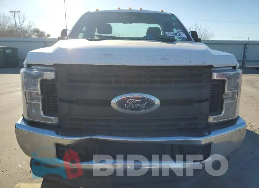 1FTRF3DTXKEE10886 Photo# 5
