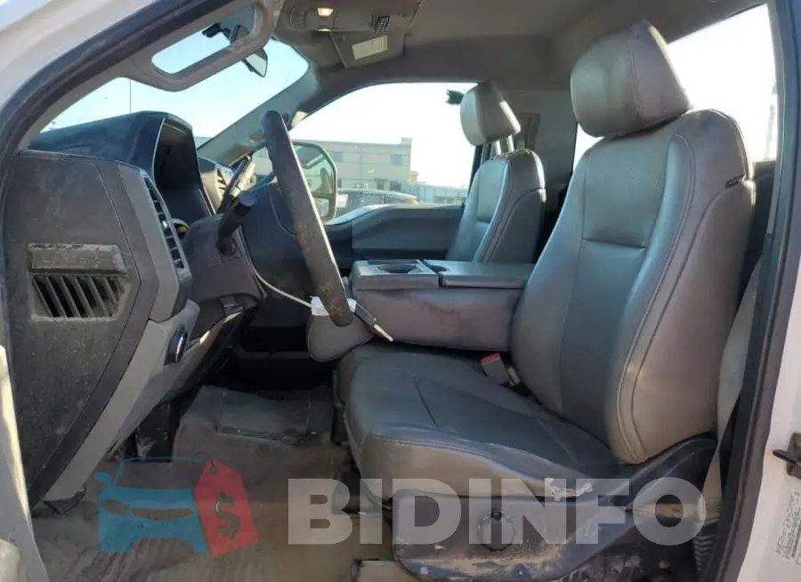 1FTRF3DTXKEE10886 Photo# 7