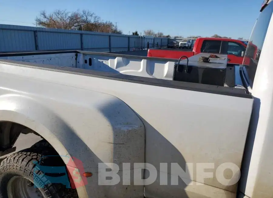 1FTRF3DTXKEE10886 Photo# 10