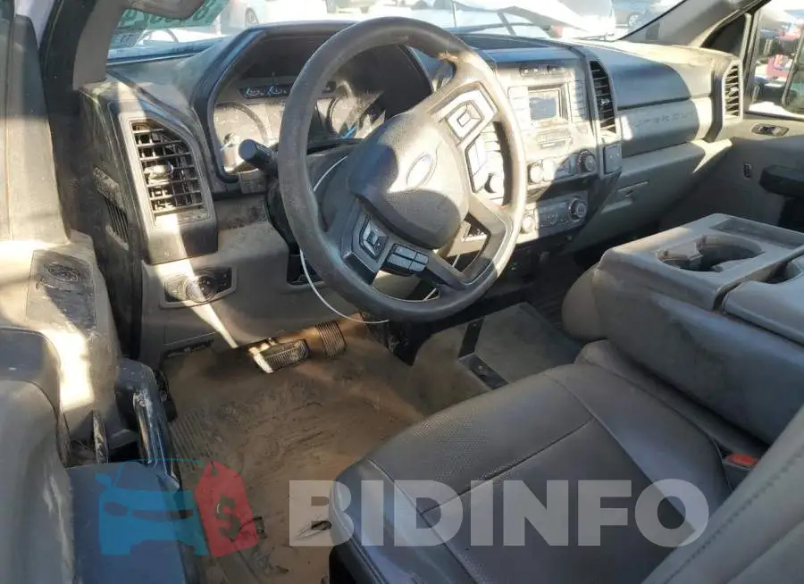 1FTRF3DTXKEE10886 Photo# 8