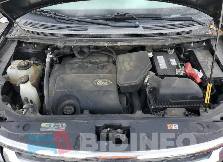 2FMDK4KC4EBB53783 Photo# 12