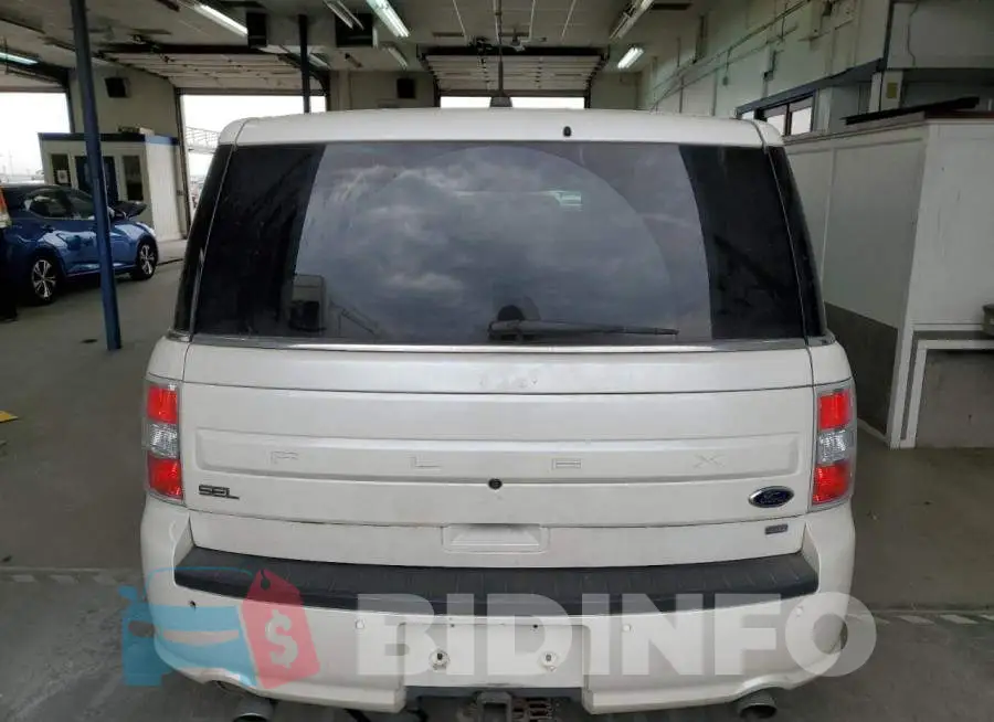 2FMHK6C8XEBD42722 Photo# 6