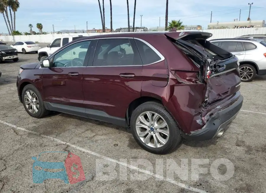 2FMPK3K98LBA13244 Photo# 2