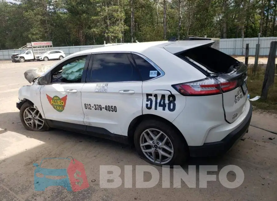 2FMPK4J91PBA13857 Photo# 2