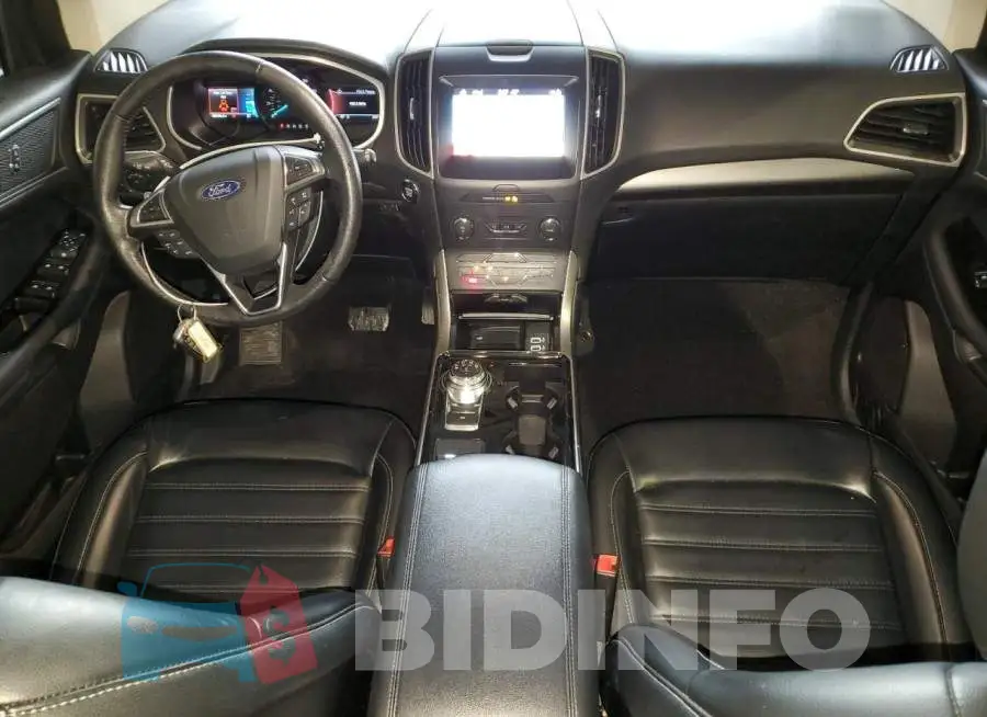 2FMPK4J93KBB44376 Photo# 8