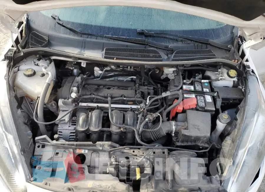 3FADP4EJ8KM151423 Photo# 11