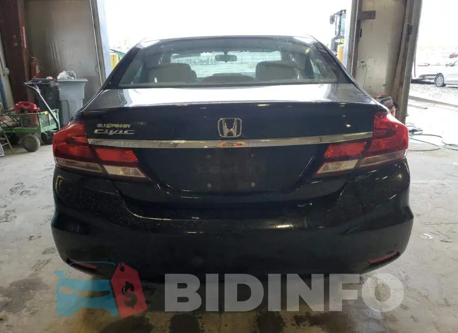 19XFB2F50FE064090 Photo# 6