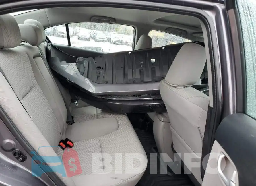19XFB2F81FE025163 Photo# 10