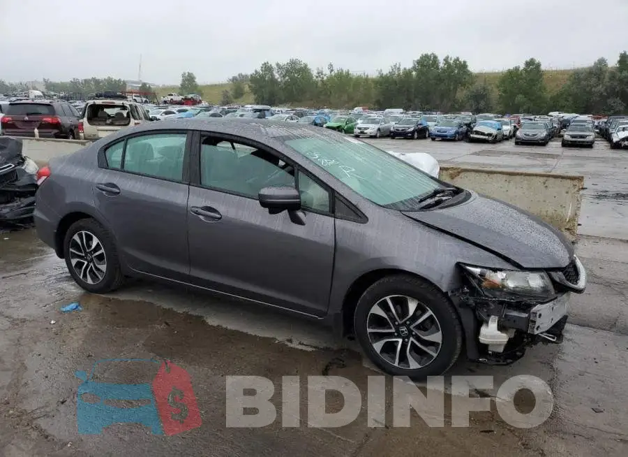 19XFB2F81FE025163 Photo# 4
