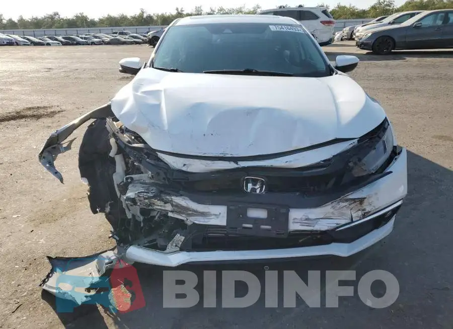 19XFC1F34ME202829 Photo# 5