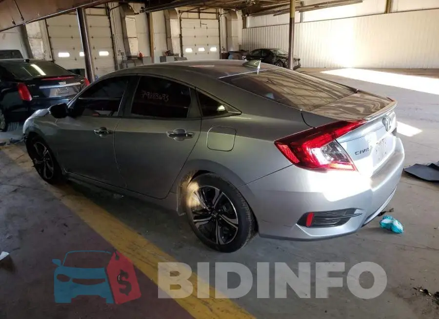 19XFC1F92HE207747 Photo# 2
