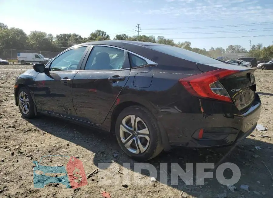19XFC2F55HE010963 Photo# 2