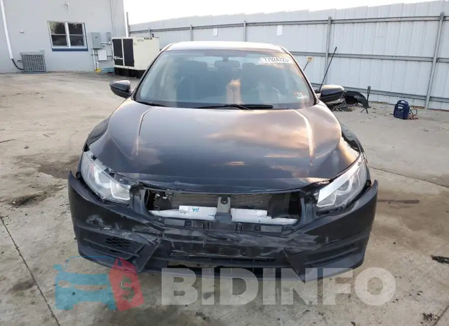 19XFC2F59HE214049 Photo# 5