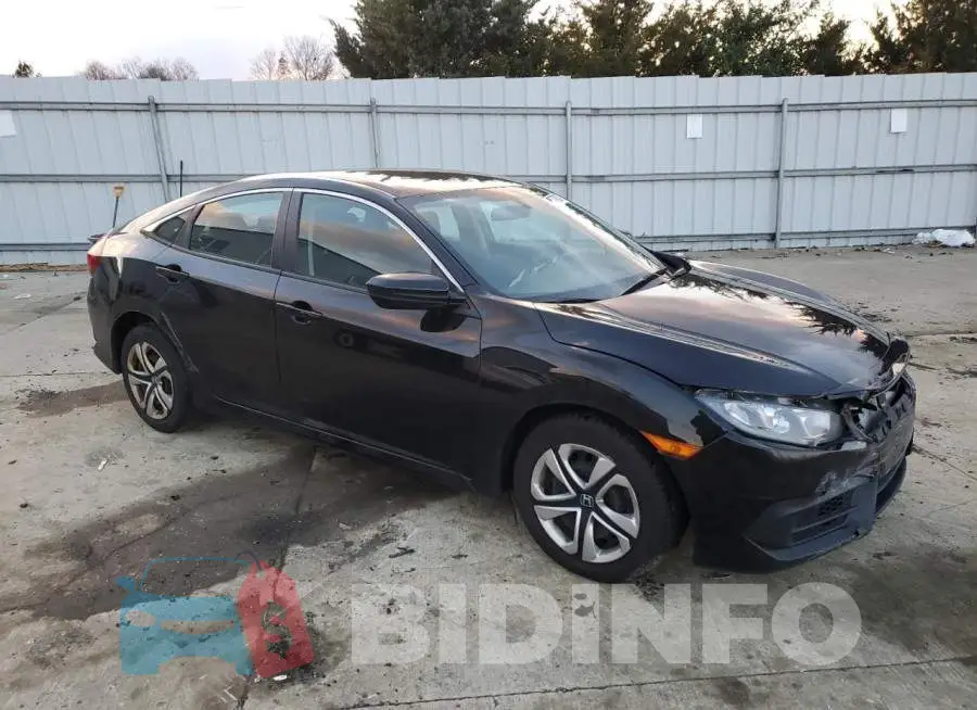 19XFC2F59HE214049 Photo# 4