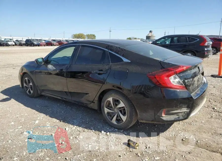 19XFC2F64LE002886 Photo# 2