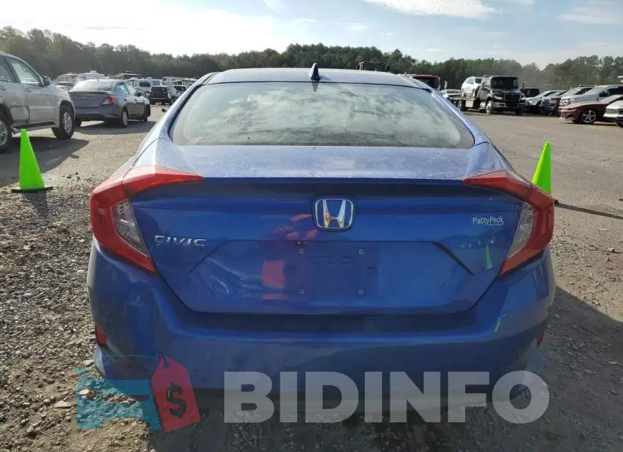 19XFC2F72HE070619 Photo# 6