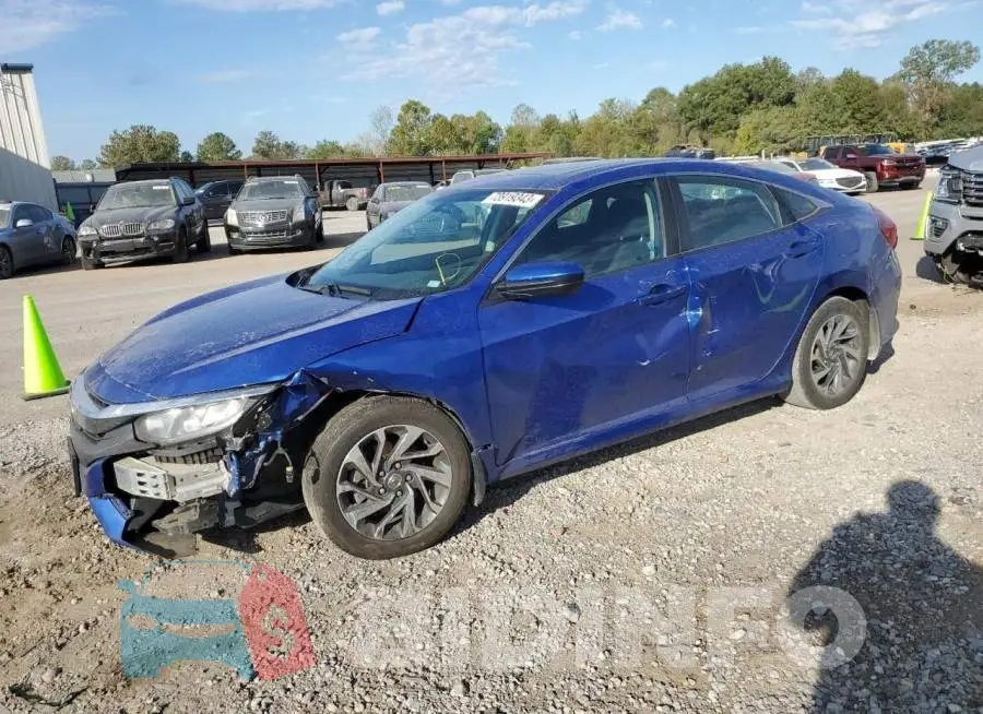 19XFC2F72HE070619 Photo# 1