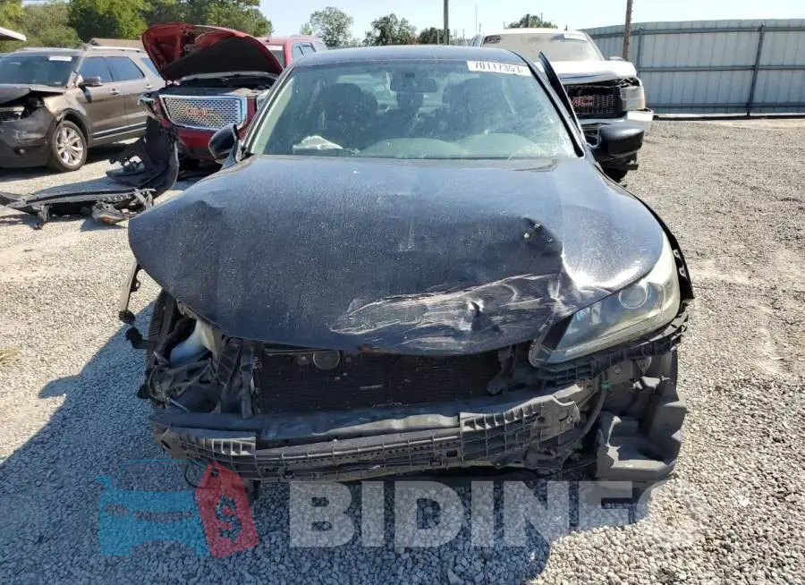 1HGCR2F34EA280413 Photo# 5